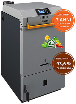 01 350 Caldaia COMFORTloghi rendimento