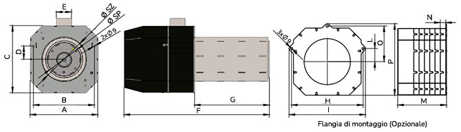 04 670x193 Bruciatore 50W