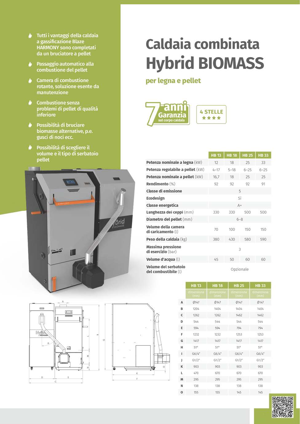 Provv Pagina sito COMFORT COMBI it