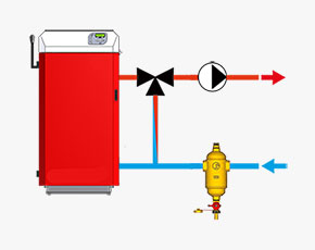 02 230x290 Schema idraulico